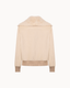 Celeste Fur Collar Jacket