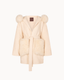 Alessa Aspen Coat