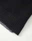 Aspen Fur Jacket - Black