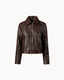 Bianca Cropped Jacket