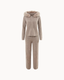 Fur Zip Set
