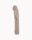 Como Wool Blend Set - Taupe