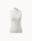 Alessa Turtleneck - White