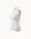 Alessa Turtleneck - White