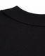 Margaux Midi Dress - Noir