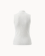 Alessa Turtleneck - White