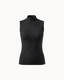 Alessa Turtleneck - Black