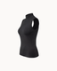 Alessa Turtleneck - Black
