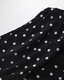 Brigitte Polka Dress