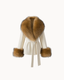 Amara Fur Coat