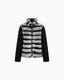 Sonja Coat — Black