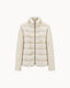 Sonja Coat — Cream