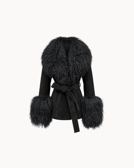 Nova Fur Coat