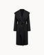 Dorotea Cashmere Coat