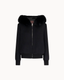 The Siena Jacket – Black