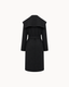 Dorotea Cashmere Coat