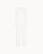 Como Wool Blend Set -  Off White
