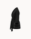 Katla Coat - Noir