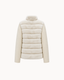 Sonja Coat — Cream