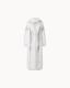 Ida Coat — White