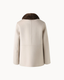 The Montreux Jacket - Soft Beige