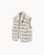 Rebecka Coat — Cream