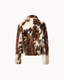 Caldera Cowhide Jacket