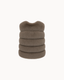 Ingrid-Marie Coat — Taupe