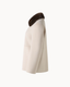 The Montreux Jacket - Soft Beige