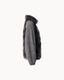 Cenya Fur Jacket - Frosted Greige