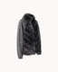 Cenya Fur Jacket - Frosted Greige