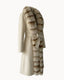 Lioré Coat - Light Fawn