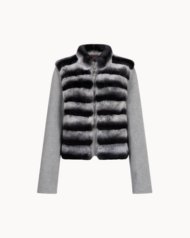 Bellamy Rex Jacket