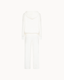 Como Wool Blend Set -  Off White