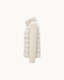 Sonja Coat — Cream