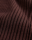 Alessa Knitted Tank Top - Brown