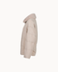 Marlowe Fur-Trim Jacket
