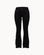 Alessa Low Waist Bootcut Jeans