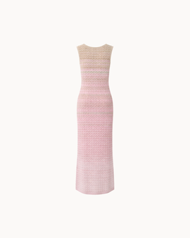 Robe crochet Riviera – Sable & Rose
