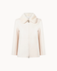The Montreux Jacket - White