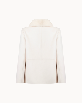 Giacca Montreux – Bianco