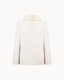The Montreux Jacket - White