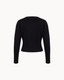 Alba Cardigan - Black