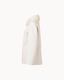 The Montreux Jacket - White