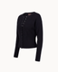 Alba Cardigan - Black
