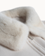 The Montreux Jacket - White