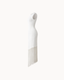 Paloma Fringe Dress - Ivory
