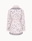 Montana Knit Coat - Soft Pink