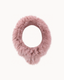 Sara Coat — Pink