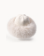 Ulla Coat — Cream